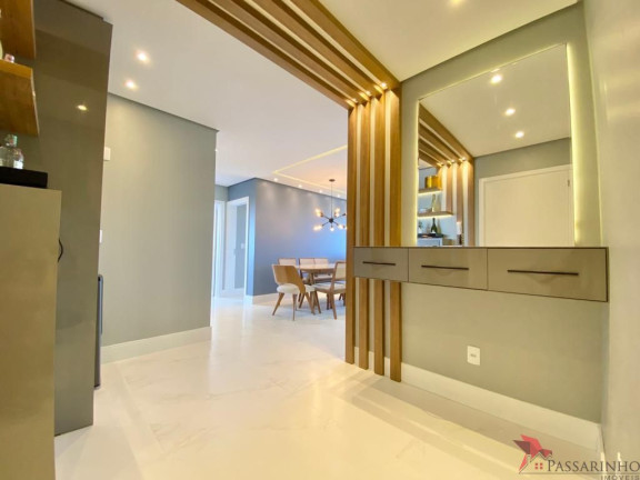 Imagem Apartamento com 3 Quartos à Venda, 95 m² em Passo De Torres - Passo De Torres Imagem Apartamento com 3 Quartos à Venda, 95 m² em Passo De Torres - Passo De Torres