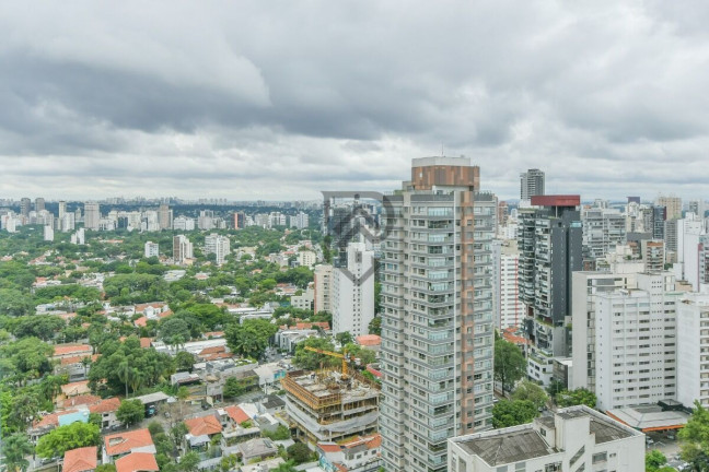 Imagem Apartamento com 3 Quartos à Venda, 175 m² em Cerqueira César - São Paulo Imagem Apartamento com 3 Quartos à Venda, 175 m² em Cerqueira César - São Paulo