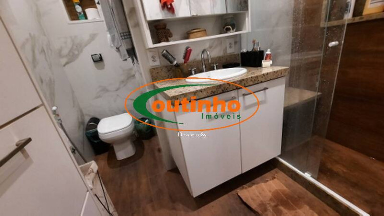 Imagem Apartamento com 3 Quartos à Venda, 86 m² em Tijuca - Rio De Janeiro Imagem Apartamento com 3 Quartos à Venda, 86 m² em Tijuca - Rio De Janeiro