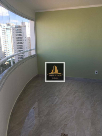 Imagem Apartamento com 2 Quartos à Venda, 69 m² em Jardim Aquarius - São José Dos Campos Imagem Apartamento com 2 Quartos à Venda, 69 m² em Jardim Aquarius - São José Dos Campos