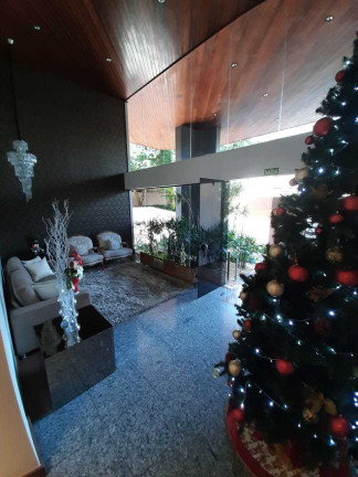 Imagem Apartamento com 3 Quartos à Venda, 292 m² em Centro - Novo Hamburgo