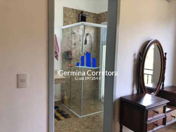 Imagem Casa com 4 Quartos à Venda, 411 m² em Alphaville - Santana De Parnaíba