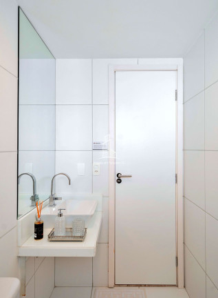 Imagem Apartamento com 3 Quartos à Venda, 89 m² em Parque Iracema - Fortaleza