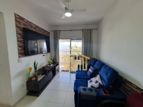 Imagem Apartamento com 2 Quartos à Venda, 75 m² em Aviação - Praia Grande Imagem Apartamento com 2 Quartos à Venda, 75 m² em Aviação - Praia Grande