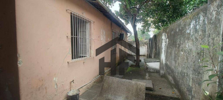 Imagem Casa com 3 Quartos à Venda, 108 m² em Encruzilhada - Recife