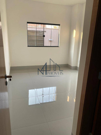 Imagem Casa com 3 Quartos à Venda, 180 m² em Jardim Buriti Sereno - Aparecida De Goiânia