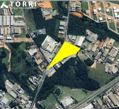 Terreno à Venda, 56.000 m² em Centro - Sorocaba