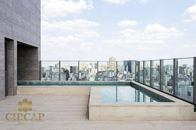 Imagem Cobertura com 4 Quartos à Venda, 853 m² em Higienópolis - São Paulo