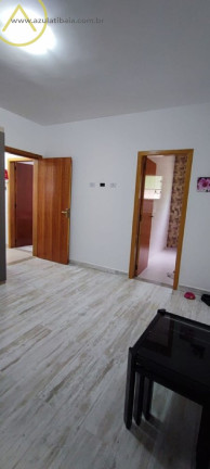 Imagem Casa com 3 Quartos à Venda, 123 m² em Rosário - Atibaia