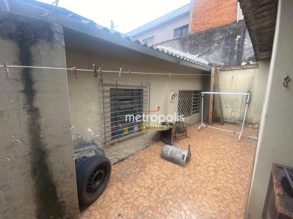 Imagem Casa com 3 Quartos à Venda, 182 m² em Barcelona - São Caetano Do Sul