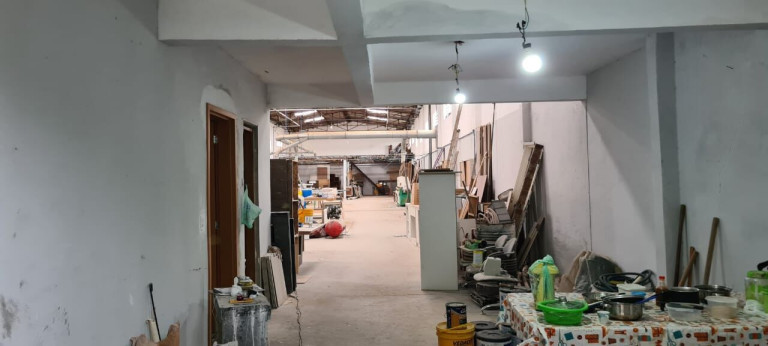 Imagem Imóvel Comercial à Venda, 750 m² em Jardim Irene - Santo André Imagem Imóvel Comercial à Venda, 750 m² em Jardim Irene - Santo André