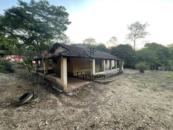 Imagem Chácara à Venda, 33.300 m² em Gameleira - Florestal