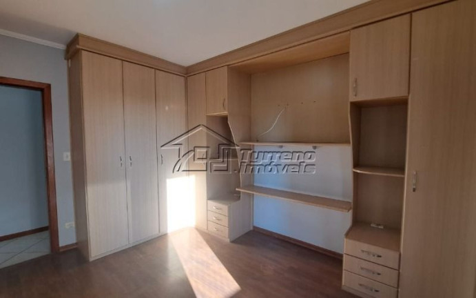 Apartamento com 3 Quartos para Alugar, 96 m² em Jardim Aquarius - São José Dos Campos