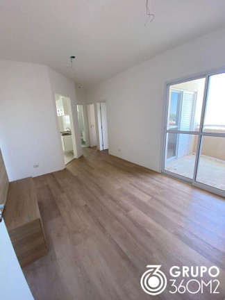 Apartamento com 2 Quartos à Venda, 55 m² em Jardim Olavo Bilac - São Bernardo Do Campo