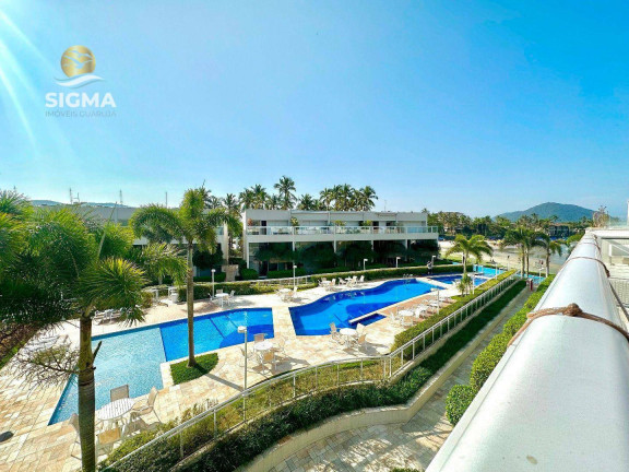Casa com 5 Quartos à Venda, 421 m² em Balneário Praia Do Pernambuco - Guarujá