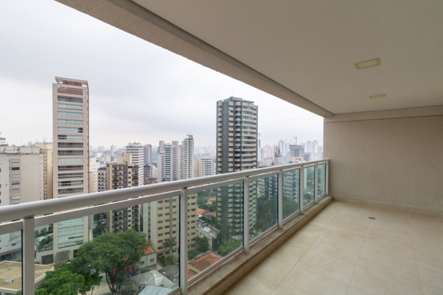 Imagem Apartamento com 3 Quartos à Venda, 106 m² em Aclimação - São Paulo