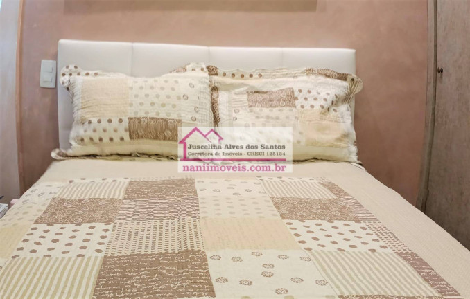 Imagem Apartamento com 2 Quartos à Venda, 73 m² em Martim De Sá - Caraguatatuba