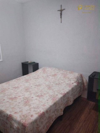Imagem Apartamento com 2 Quartos à Venda, 47 m² em Nossa Senhora Aparecida - Itu
