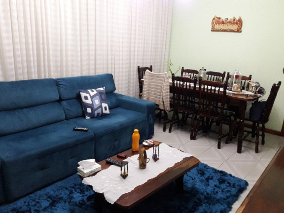 Imagem Sobrado com 3 Quartos à Venda, 192 m² em Vila Nair - Sp Imagem Sobrado com 3 Quartos à Venda, 192 m² em Vila Nair - Sp