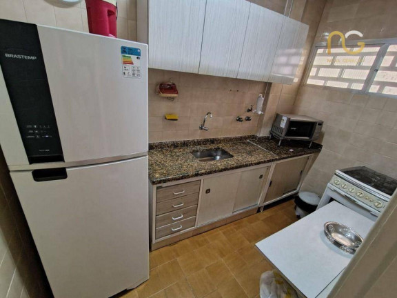 Imagem Apartamento com 2 Quartos à Venda, 52 m² em Vila Assunção - Praia Grande Imagem Apartamento com 2 Quartos à Venda, 52 m² em Vila Assunção - Praia Grande