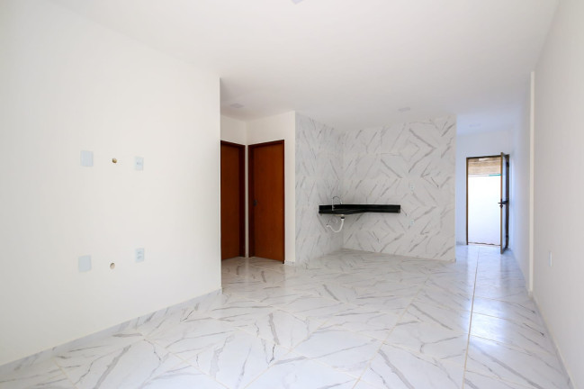 Imagem Casa com 2 Quartos à Venda, 64 m² em Recanto Do Poço - Cabedelo Imagem Casa com 2 Quartos à Venda, 64 m² em Recanto Do Poço - Cabedelo