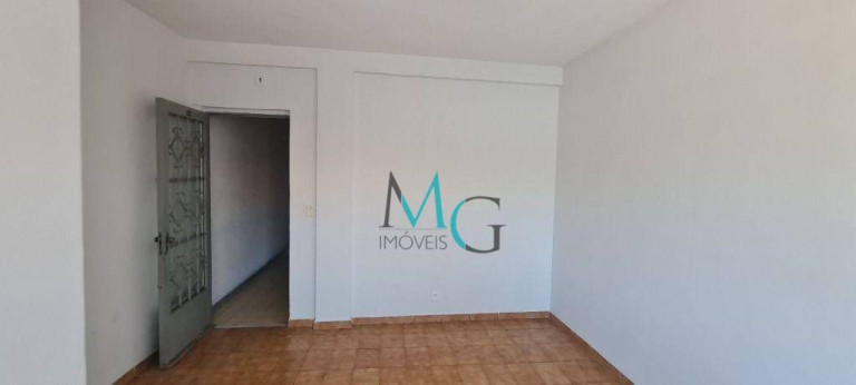 Imagem Apartamento com 2 Quartos à Venda, 56 m² em Campo Grande - Rio De Janeiro Imagem Apartamento com 2 Quartos à Venda, 56 m² em Campo Grande - Rio De Janeiro