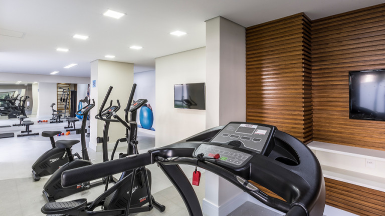 Imagem Apartamento com 3 Quartos à Venda, 75 m² em Vila São Francisco - São Paulo
