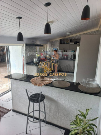 Casa com 3 Quartos à Venda, 505 m² em Jardim Primavera Ib - São José Dos Campos