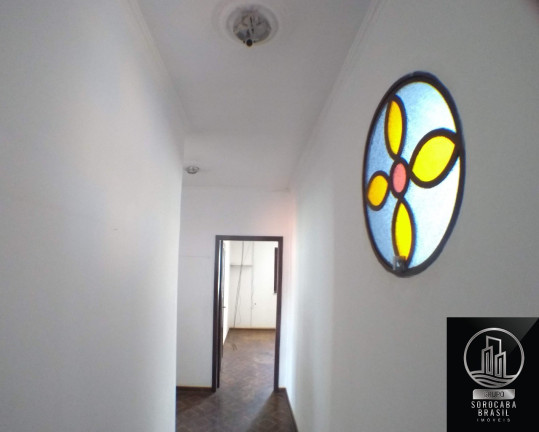 Imagem Casa à Venda, 300 m² em Jardim Santa Rosália - Sorocaba Imagem Casa à Venda, 300 m² em Jardim Santa Rosália - Sorocaba