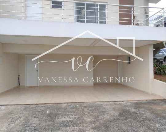 Imagem Casa com 3 Quartos à Venda,  em Ibiti Reserva - Sorocaba