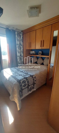 Imagem Apartamento com 2 Quartos à Venda, em Vila Palmares - Santo André Imagem Apartamento com 2 Quartos à Venda, em Vila Palmares - Santo André