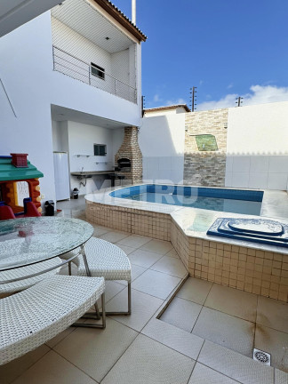 Casa com 2 Quartos à Venda, 245 m² em Caminho Do Sol - Petrolina