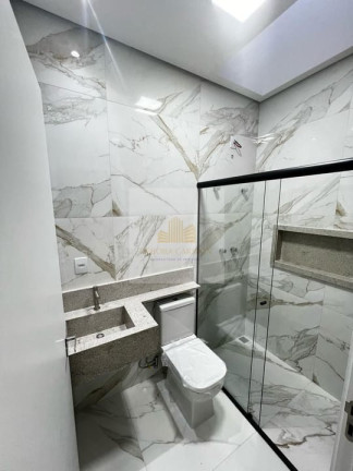 Imagem Casa de Condomínio com 3 Quartos à Venda, 144 m² em Jardim Novo Horizonte - Sorocaba