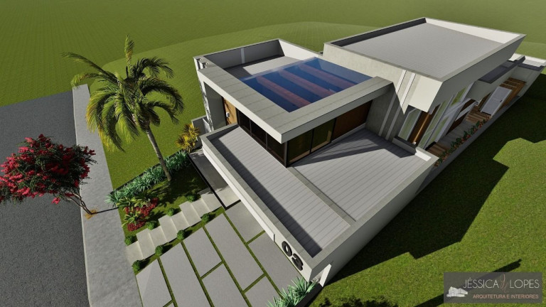 Imagem Sobrado com 3 Quartos à Venda, 200 m² em Jardim Panorama - Jacareí