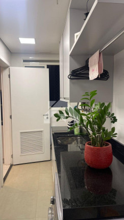 Imagem Apartamento com 3 Quartos à Venda, 140 m² em Centro Empresarial Tamboré - Santana De Parnaíba Imagem Apartamento com 3 Quartos à Venda, 140 m² em Centro Empresarial Tamboré - Santana De Parnaíba