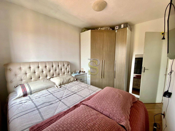 Imagem Apartamento com 2 Quartos à Venda, 47 m² em Terra Preta - Mairiporã
