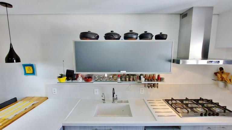 Imagem Apartamento com 4 Quartos à Venda, 169 m² em Vila Mariana - São Paulo Imagem Apartamento com 4 Quartos à Venda, 169 m² em Vila Mariana - São Paulo