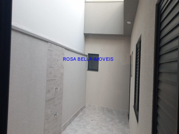 Imagem Casa de Condomínio com 3 Quartos à Venda, 200 m² em Jardim Bréscia - Indaiatuba Imagem Casa de Condomínio com 3 Quartos à Venda, 200 m² em Jardim Bréscia - Indaiatuba