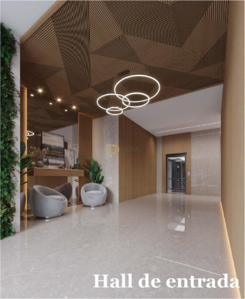 Apartamento com 2 Quartos à Venda, 66 m² em Praia De Itaparica - Vila Velha