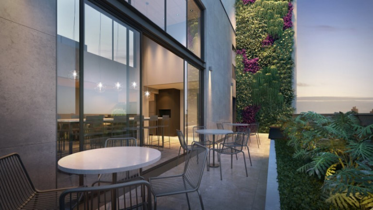 Imagem Apartamento com 1 Quarto à Venda, 56 m² em Cidade Baixa - Porto Alegre