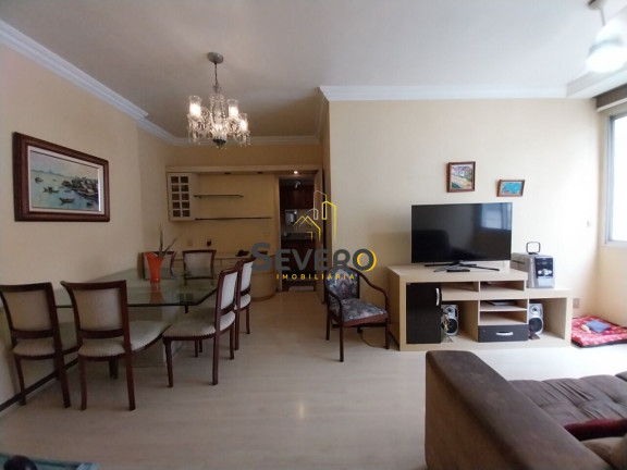 Apartamento com 2 Quartos à Venda, 80 m² em Icaraí - Niterói