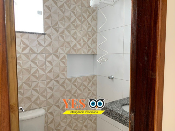 Imagem Casa com 2 Quartos à Venda, 200 m² em Mangabeira - Feira De Santana