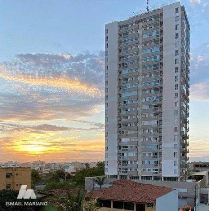 Imagem Apartamento com 3 Quartos à Venda, 79 m² em Praia De Itaparica - Vila Velha Imagem Apartamento com 3 Quartos à Venda, 79 m² em Praia De Itaparica - Vila Velha