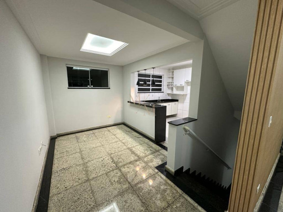 Imagem Casa com 3 Quartos à Venda, 142 m² em Aparecida - Santos Imagem Casa com 3 Quartos à Venda, 142 m² em Aparecida - Santos