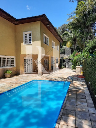 Imagem Imóvel com 4 Quartos à Venda,  em Riviera - Bertioga