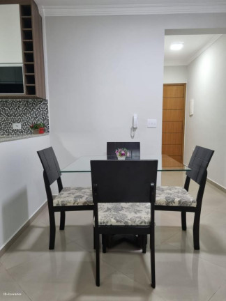 Imagem Apartamento com 2 Quartos à Venda, 62 m² em Jardim Santo Alberto - Santo André Imagem Apartamento com 2 Quartos à Venda, 62 m² em Jardim Santo Alberto - Santo André