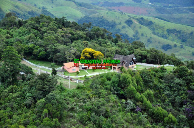 Chácara à Venda, 19 m² em área Rural De Aparecida - Aparecida