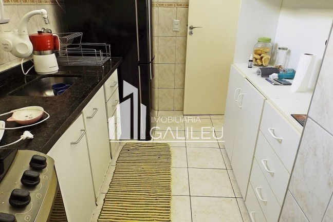 Imagem Apartamento com 3 Quartos à Venda, 72 m² em Jardim Flamboyant - Campinas Imagem Apartamento com 3 Quartos à Venda, 72 m² em Jardim Flamboyant - Campinas