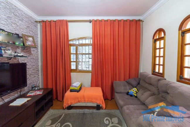 Imagem Sobrado com 2 Quartos à Venda, 140 m² em Piratininga - Osasco
