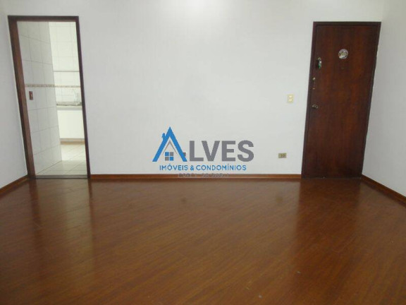 Imagem Apartamento com 3 Quartos à Venda, 86 m² em Planalto - São Bernardo Do Campo